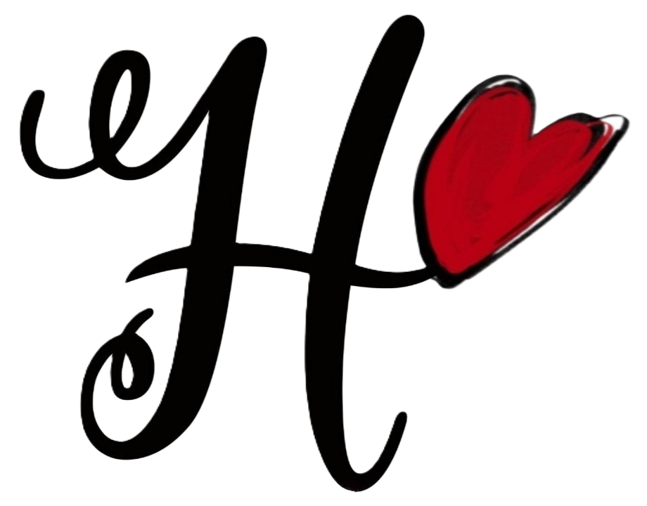 WithMyHandsAndHeart