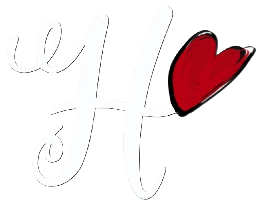WithMyHandsAndHeart